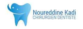 Dr Noureddine Kadi Logo